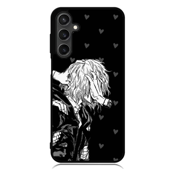 My Hero Academia Shigaraki Tomura 2 Samsung Galaxy A55 Case