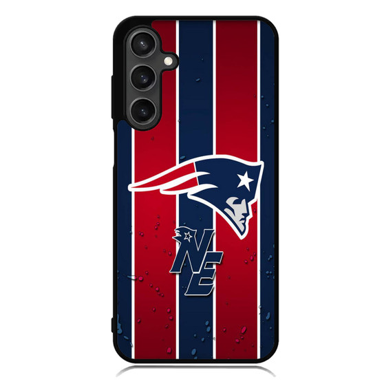 New England Patriots 2 Samsung Galaxy A55 Case