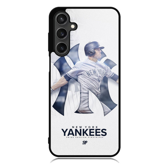 New York Yankees Samsung Galaxy A55 Case