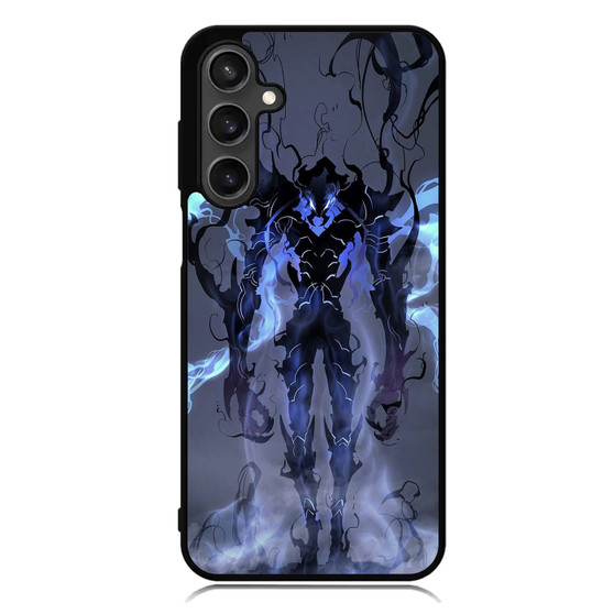 Solo Leveling Ant King Samsung Galaxy A55 Case