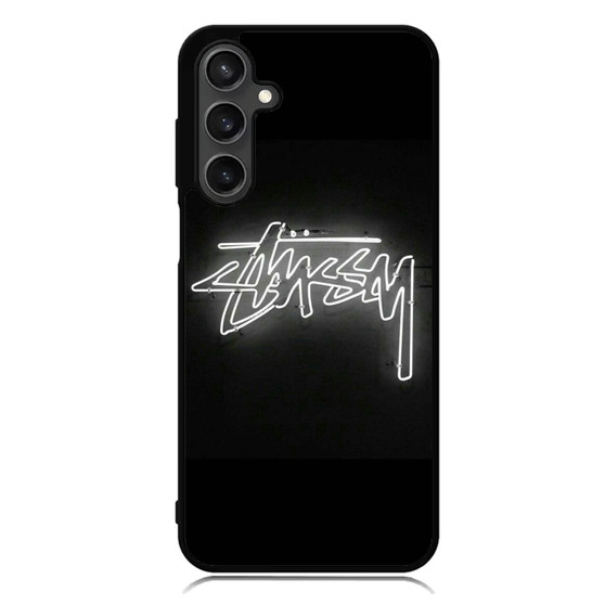 Stussy Neon Samsung Galaxy A55 Case