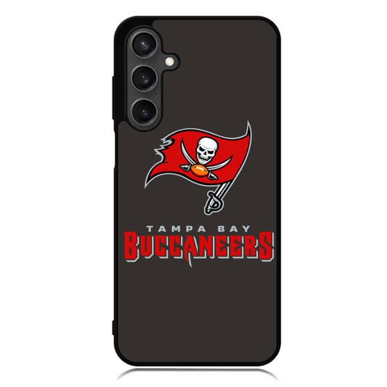 Tampa Bay Buccaneers 1 Samsung Galaxy A55 Case