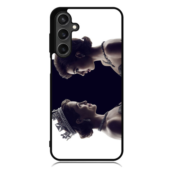 The Crown 2 Samsung Galaxy A55 Case
