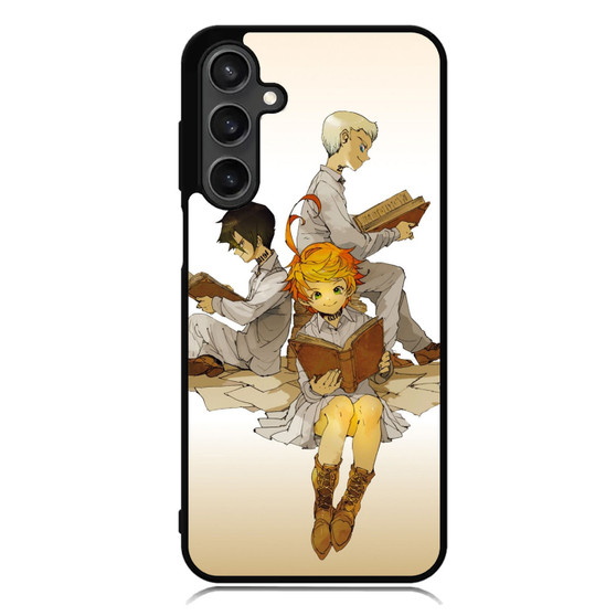 The Promised Neverland 3 Samsung Galaxy A55 Case