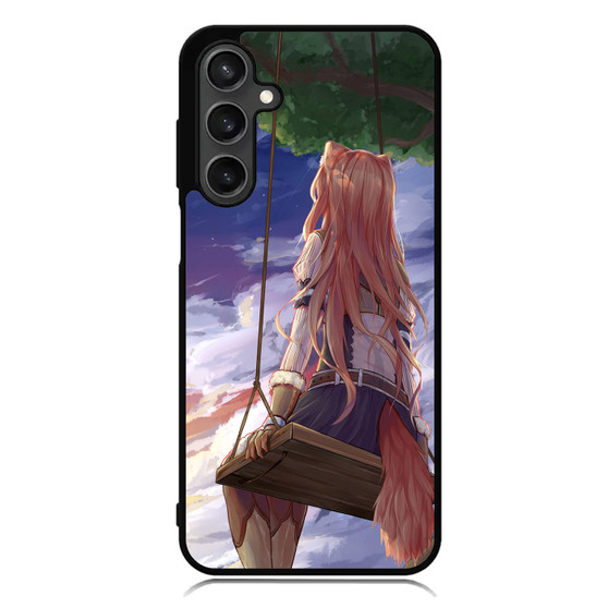 The Rising of the Shield Hero Raphtalia Samsung Galaxy A55 Case