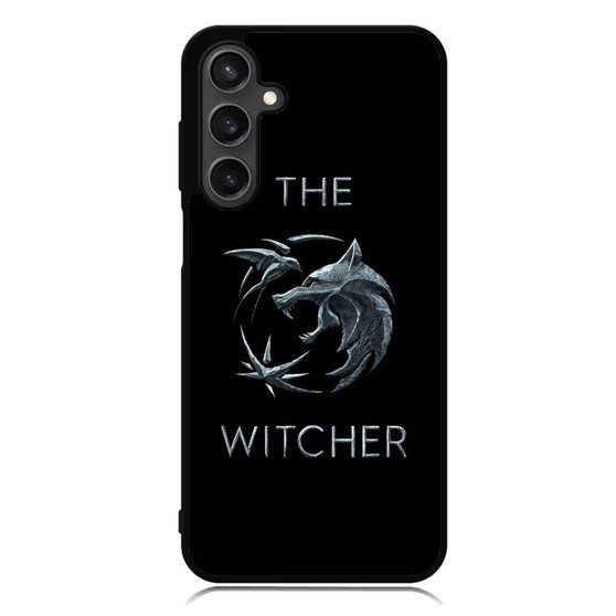 The Witcher Wild Hunt III Samsung Galaxy A55 Case