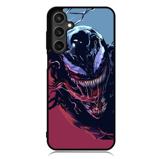 Venom Art Samsung Galaxy A55 Case