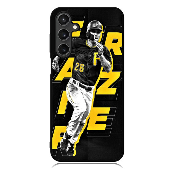 Adam Frazier Pittsburgh Pirates Samsung Galaxy A55 Case
