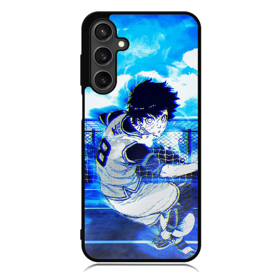 Blue Lock 2 Samsung Galaxy A55 Case