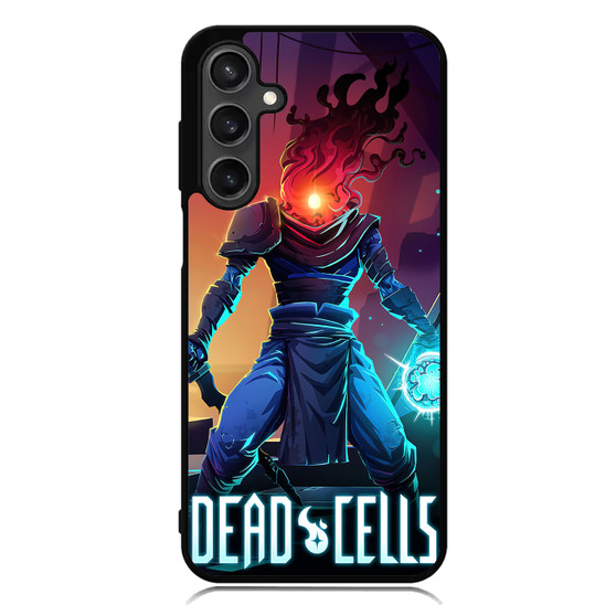 Dead Cells 2 Samsung Galaxy A55 Case