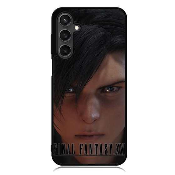 Final Fantasy XVI PS5 Samsung Galaxy A55 Case