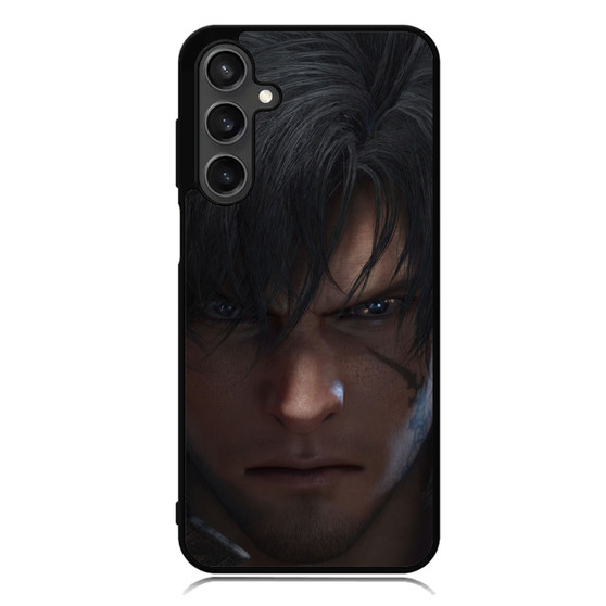 Final Fantasy XVI Samsung Galaxy A55 Case