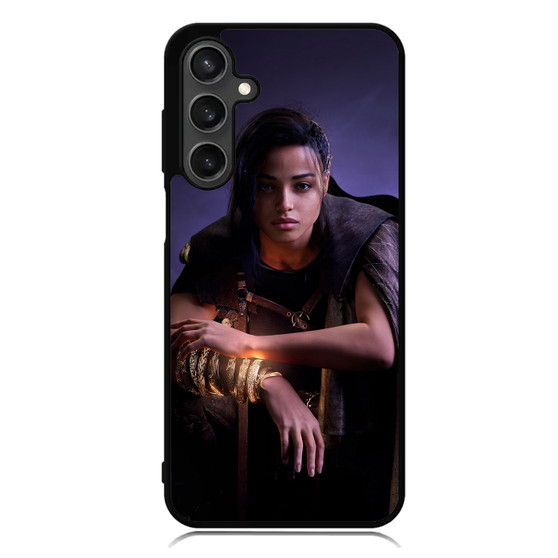 Forspoken Samsung Galaxy A55 Case