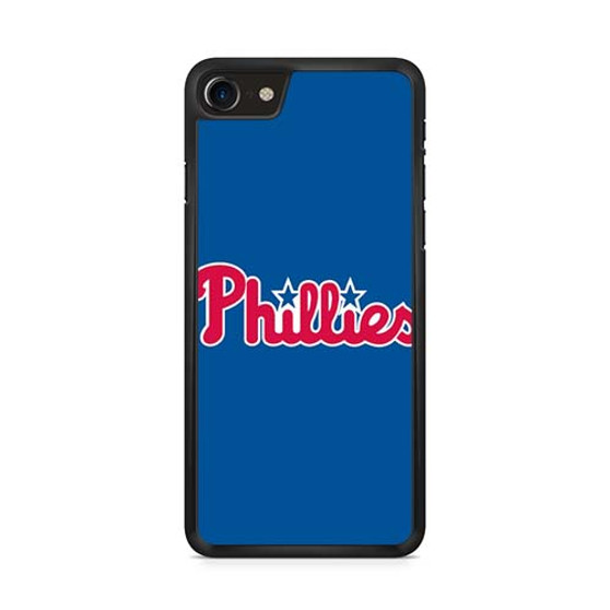 Phillies Logo iPhone 8 | iPhone 8 Plus Case