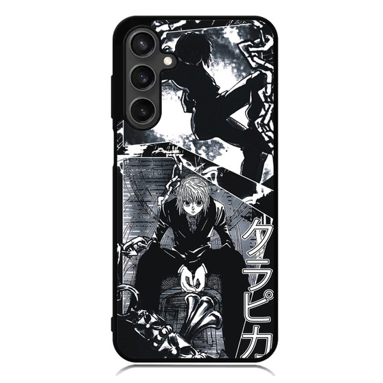 Hunter X Hunter Kurapika 1 Samsung Galaxy A55 Case