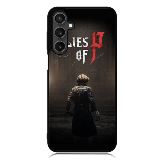 Lies of P Samsung Galaxy A55 Case