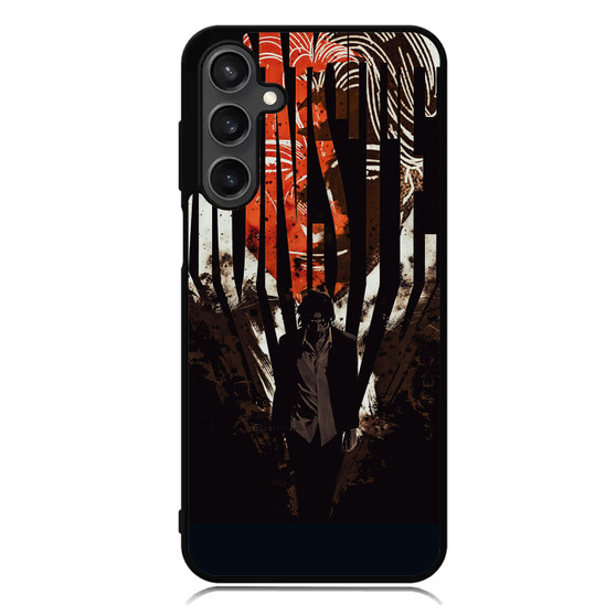 Monster Anime 1 Samsung Galaxy A55 Case