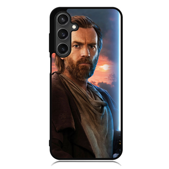 Obi Wan Kenobi Tv Series Samsung Galaxy A55 Case