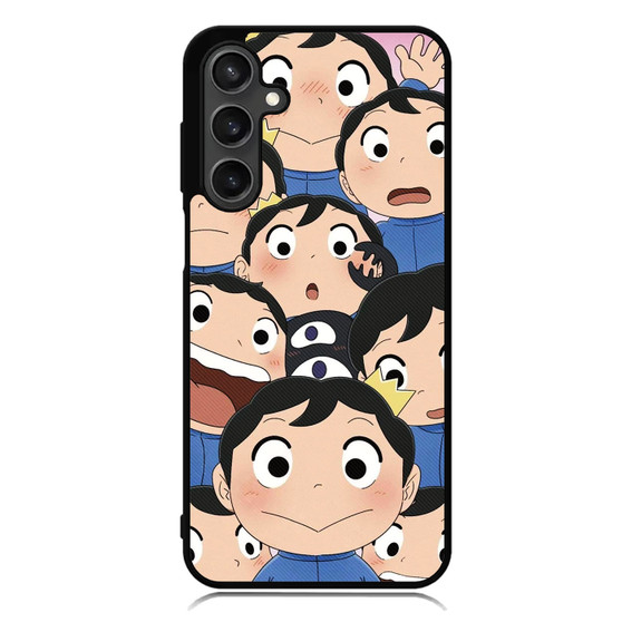 Osama King Bojji sama Samsung Galaxy A55 Case