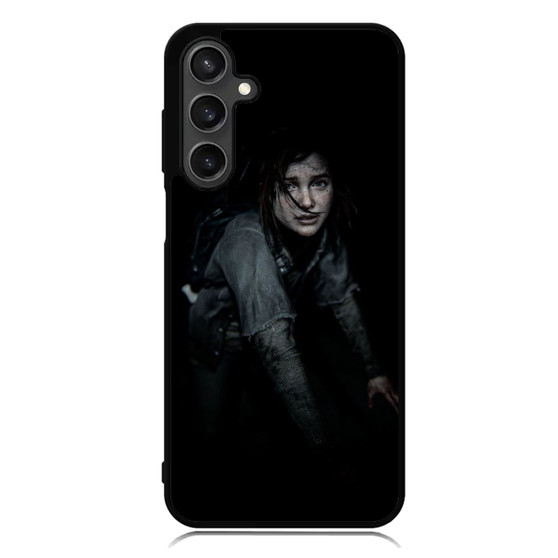 The Last of Us Part I Ellie 2 Samsung Galaxy A55 Case