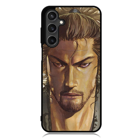 Vagabond musashi miyamoto Samsung Galaxy A55 Case