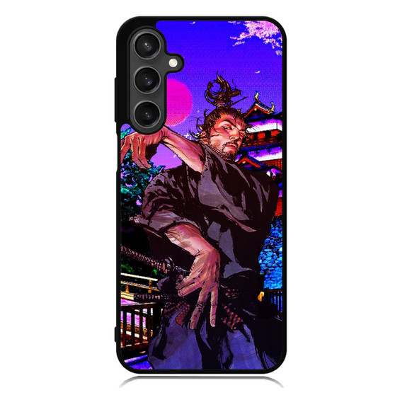 Vagabond Samsung Galaxy A55 Case