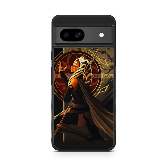 Ahsoka 1 Google Pixel 8a Case
