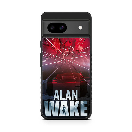 Alan Wake Google Pixel 8a Case