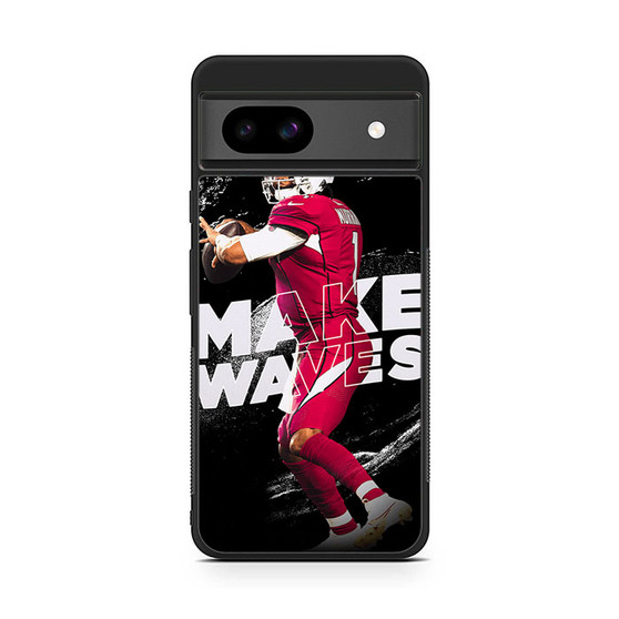 Arizona Cardinals Make Waves Google Pixel 8a Case