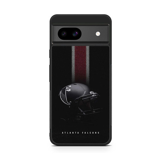 Atlanta Falcons Cool Helmet Google Pixel 8a Case