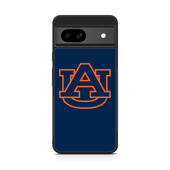 Auburn tigers team Google Pixel 8a Case