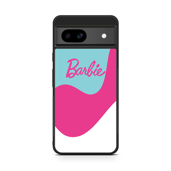 Barbie ASCK Google Pixel 8a Case