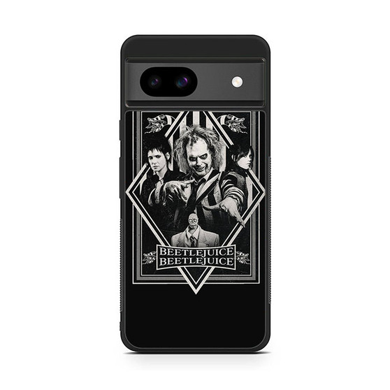 Beetlejuice beetlejuice Google Pixel 8a Case