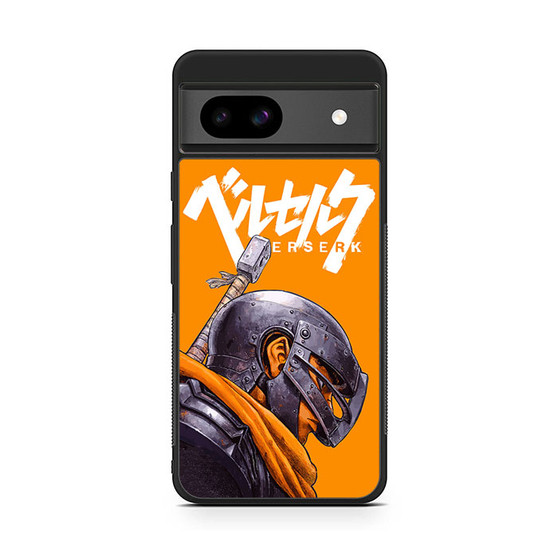 Berserk Guts Full Armour Google Pixel 8a Case