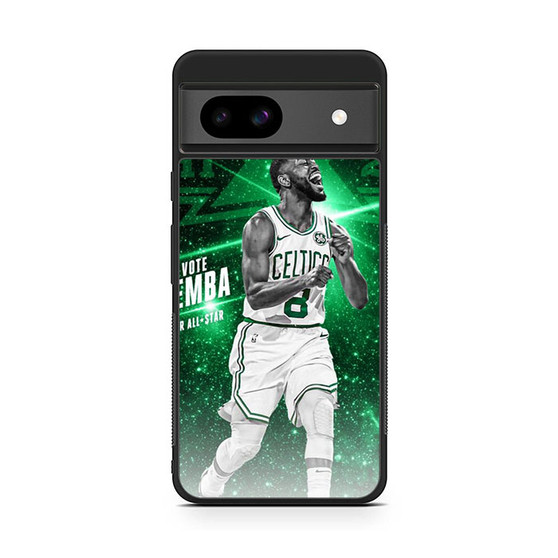 Boston Celtics Kemba Google Pixel 8a Case