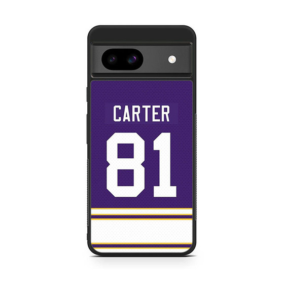 Carter vikings Google Pixel 8a Case