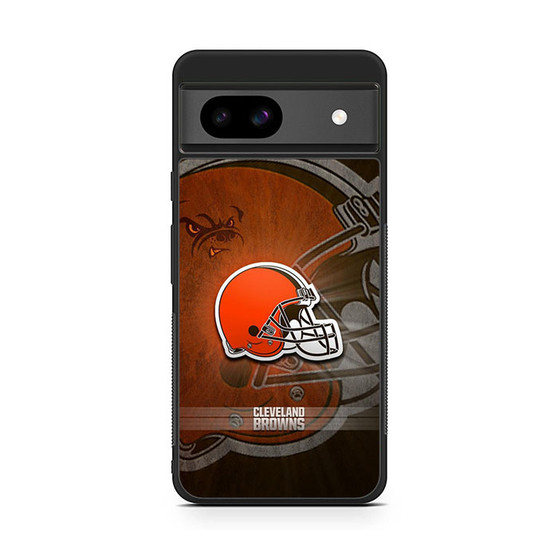 Ceveland Browns 2 Google Pixel 8a Case