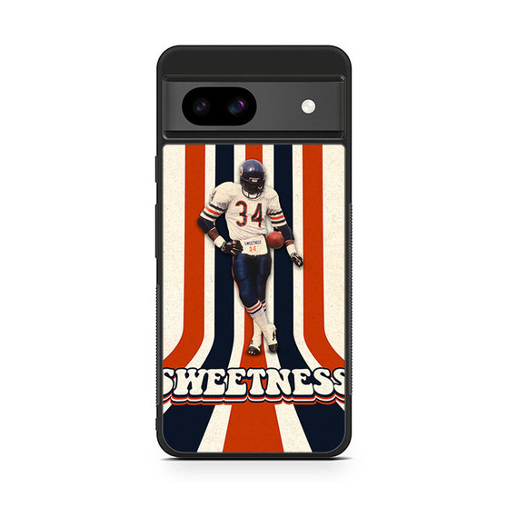 Chicago Bears Sweetness Google Pixel 8a Case