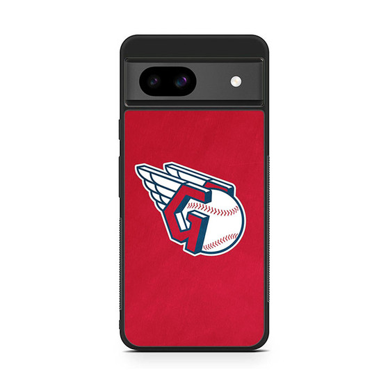 Cleveland Guardians 8 Google Pixel 8a Case