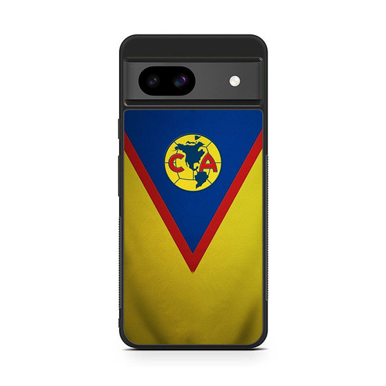 Club America Jersey Google Pixel 8a Case