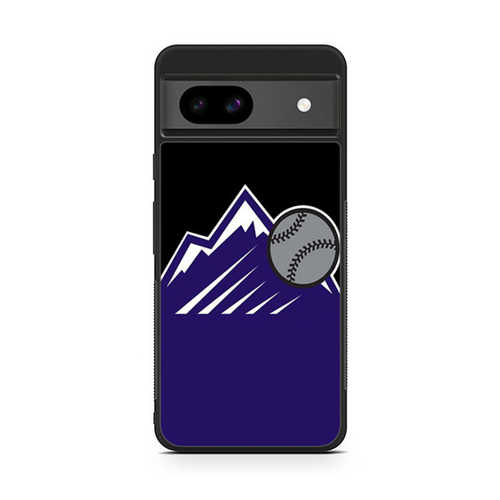 Colorado rockies 99 Google Pixel 8a Case