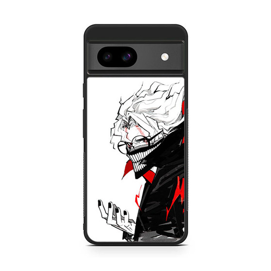 Dandadan okarun ken Google Pixel 8a Case