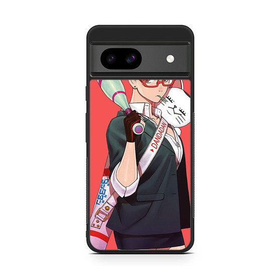 Dandadan seiko Google Pixel 8a Case