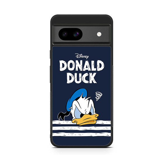Donald Duck 2 Google Pixel 8a Case