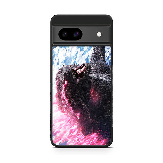 Godzilla X Kong Google Pixel 8a Case