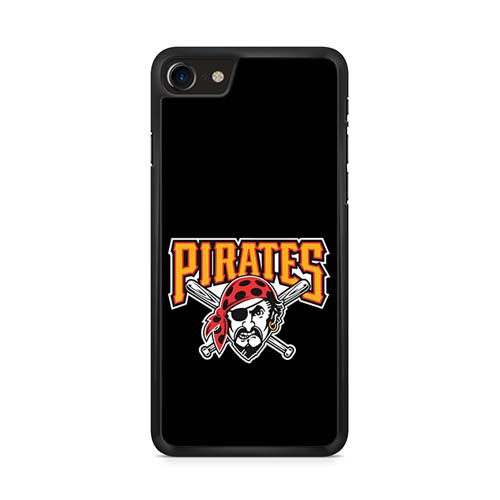 Pittsburgh Pirates 2 iPhone 8 | iPhone 8 Plus Case