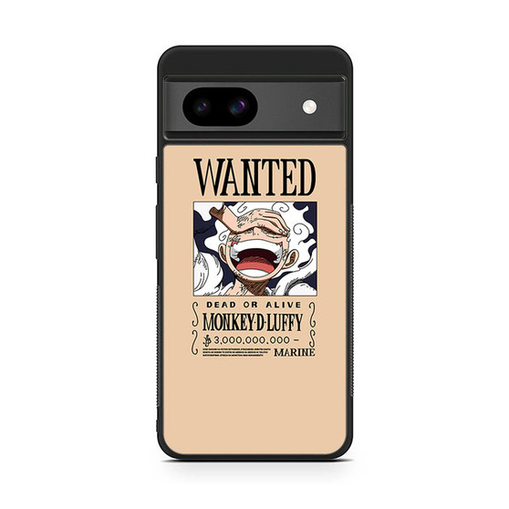 Luffy gear 5 bounty Google Pixel 8a Case