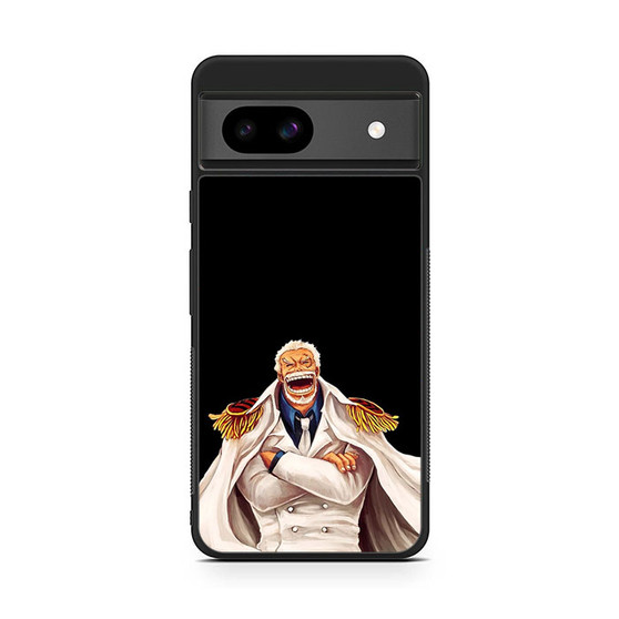 One Piece Garp Google Pixel 8a Case