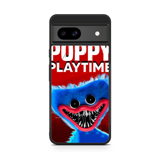 Poppy Playtime Hugy Wugy Poster Google Pixel 8a Case