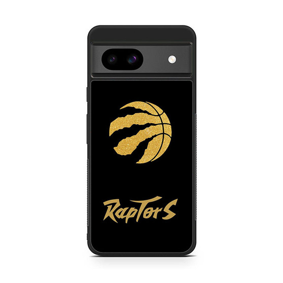 Raptors Google Pixel 8a Case